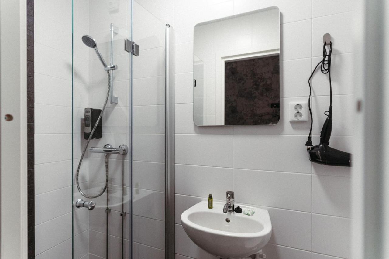 Hotel Mathildedal Matildedal المظهر الخارجي الصورة