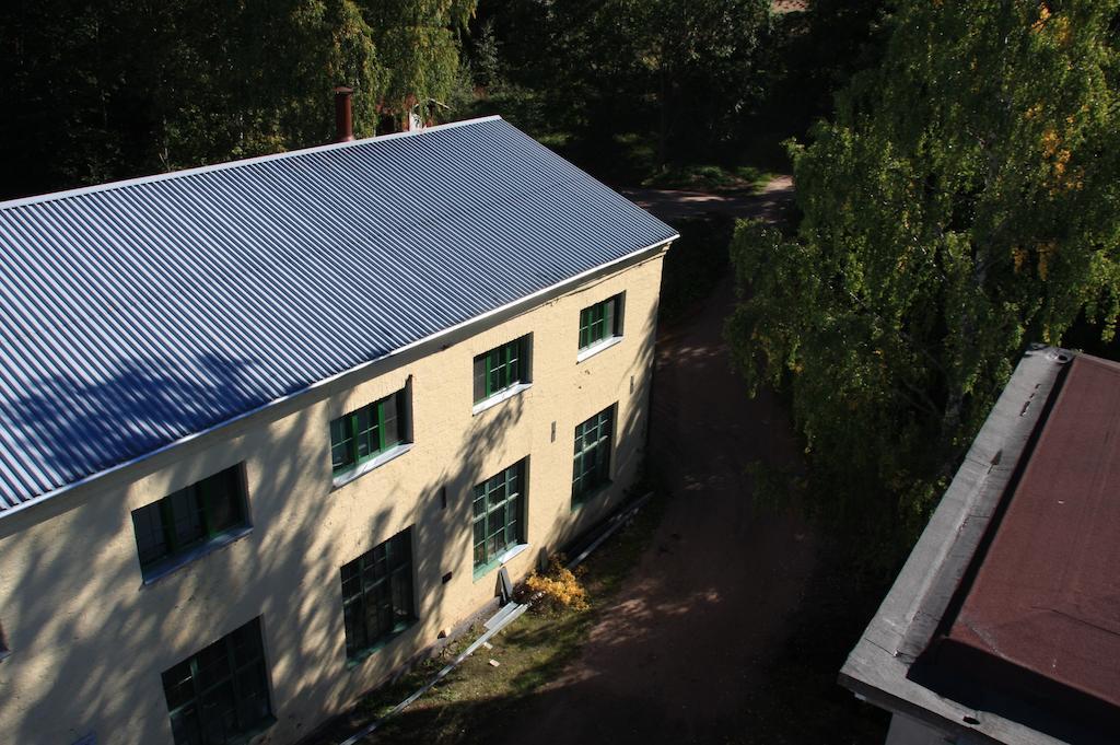 Hotel Mathildedal Matildedal المظهر الخارجي الصورة