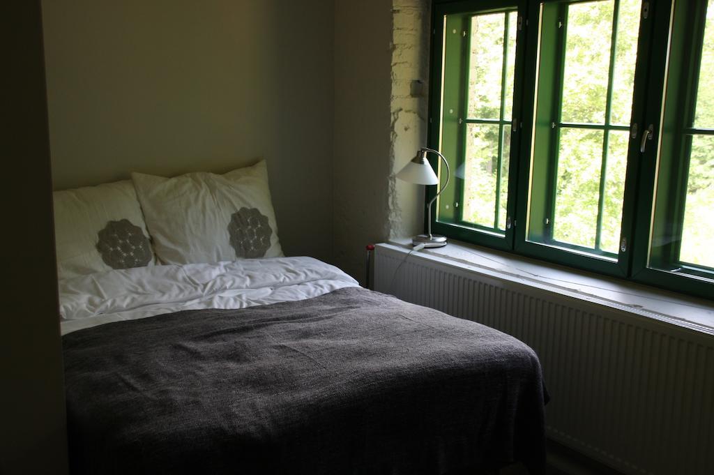 Hotel Mathildedal Matildedal الغرفة الصورة