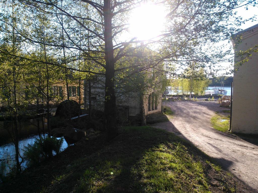 Hotel Mathildedal Matildedal المظهر الخارجي الصورة