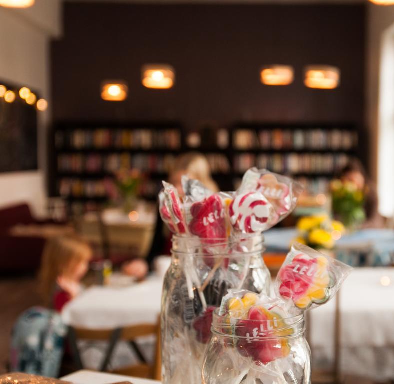 Hotel Mathildedal Matildedal المظهر الخارجي الصورة