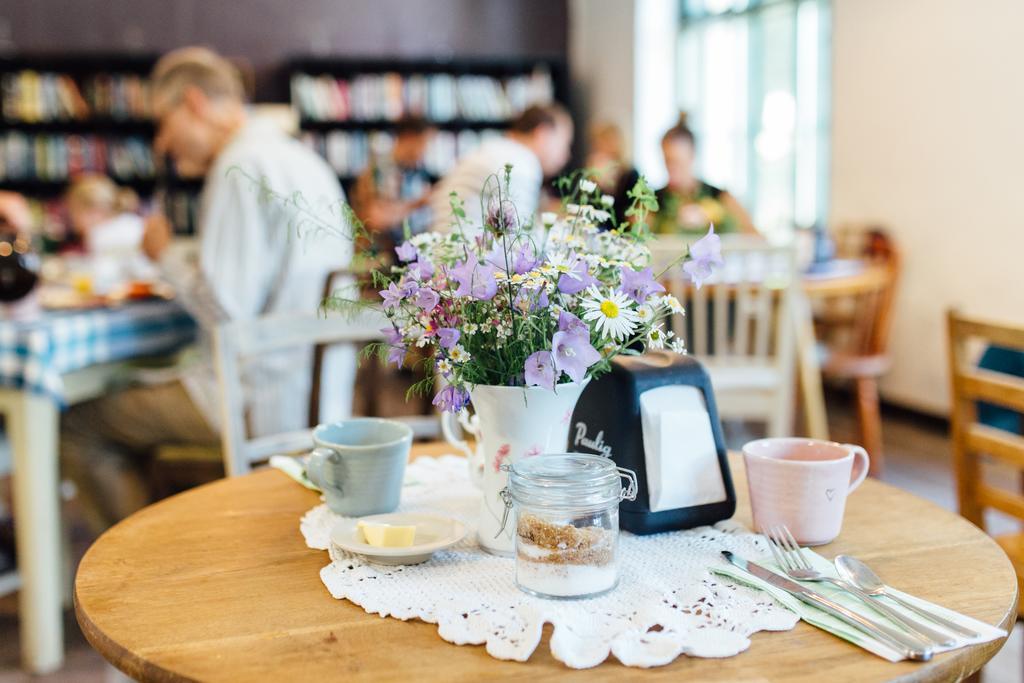 Hotel Mathildedal Matildedal المظهر الخارجي الصورة