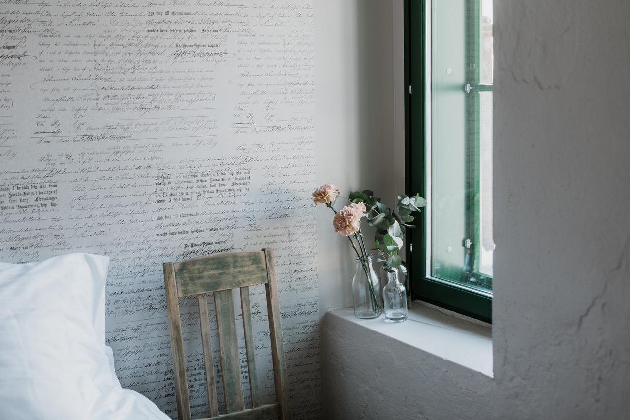 Hotel Mathildedal Matildedal المظهر الخارجي الصورة