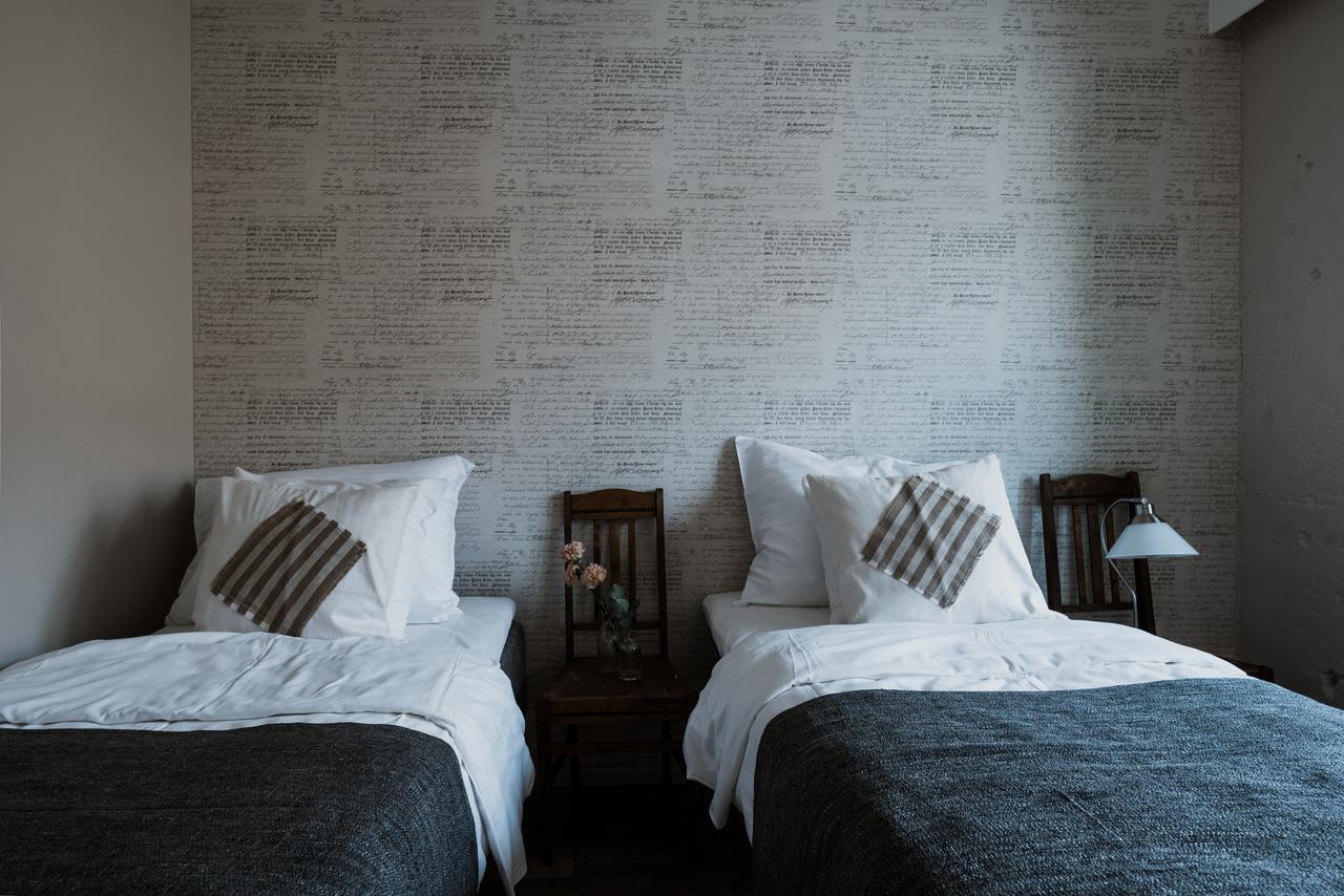 Hotel Mathildedal Matildedal المظهر الخارجي الصورة