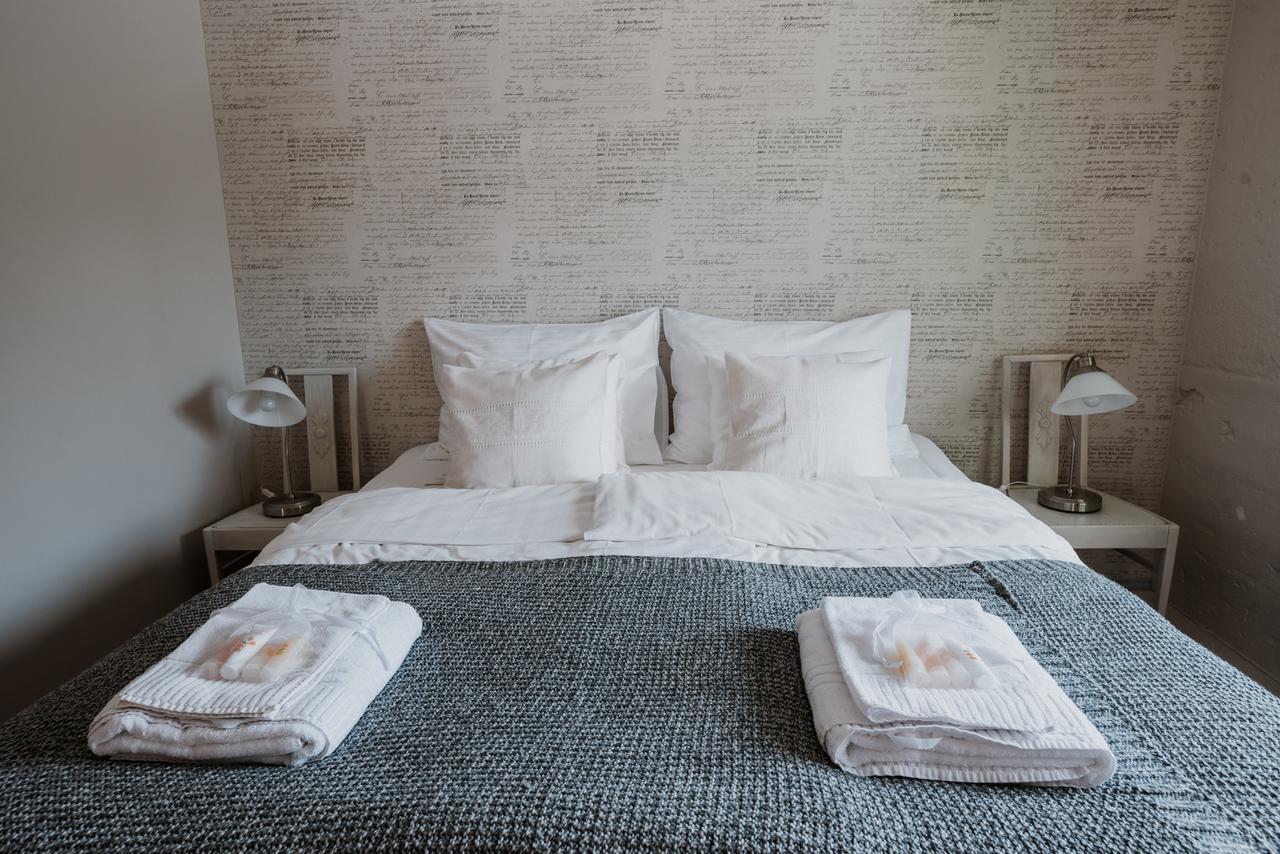 Hotel Mathildedal Matildedal المظهر الخارجي الصورة