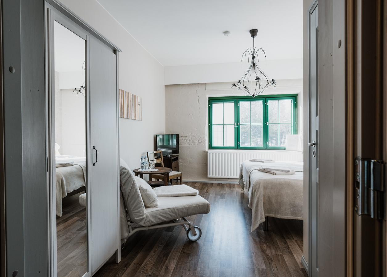 Hotel Mathildedal Matildedal المظهر الخارجي الصورة